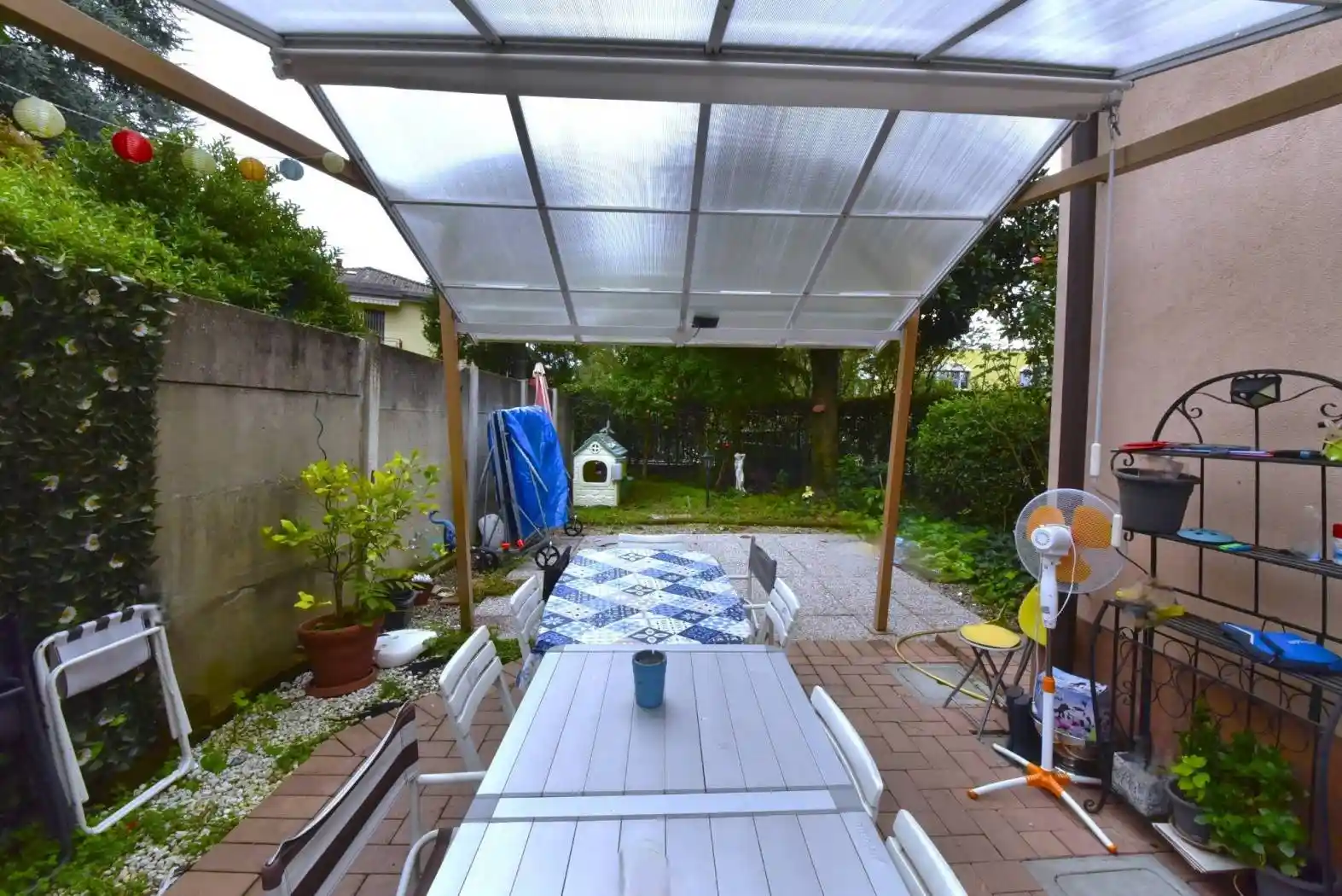 Villa in vendita a Monza