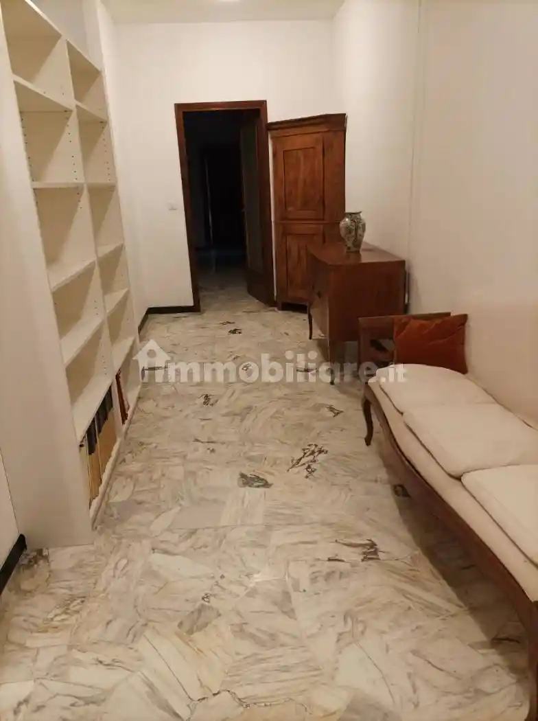 Appartamento in affitto a Padova