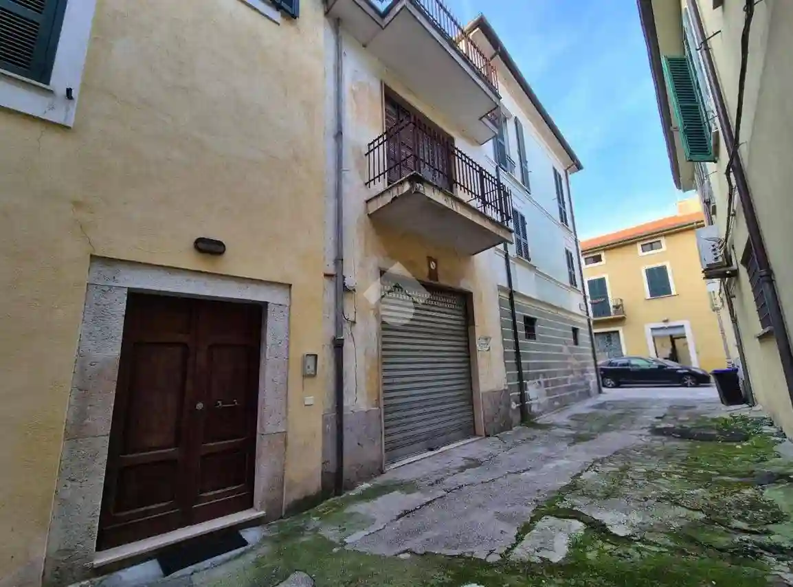 Palazzo - Edificio - foto 2