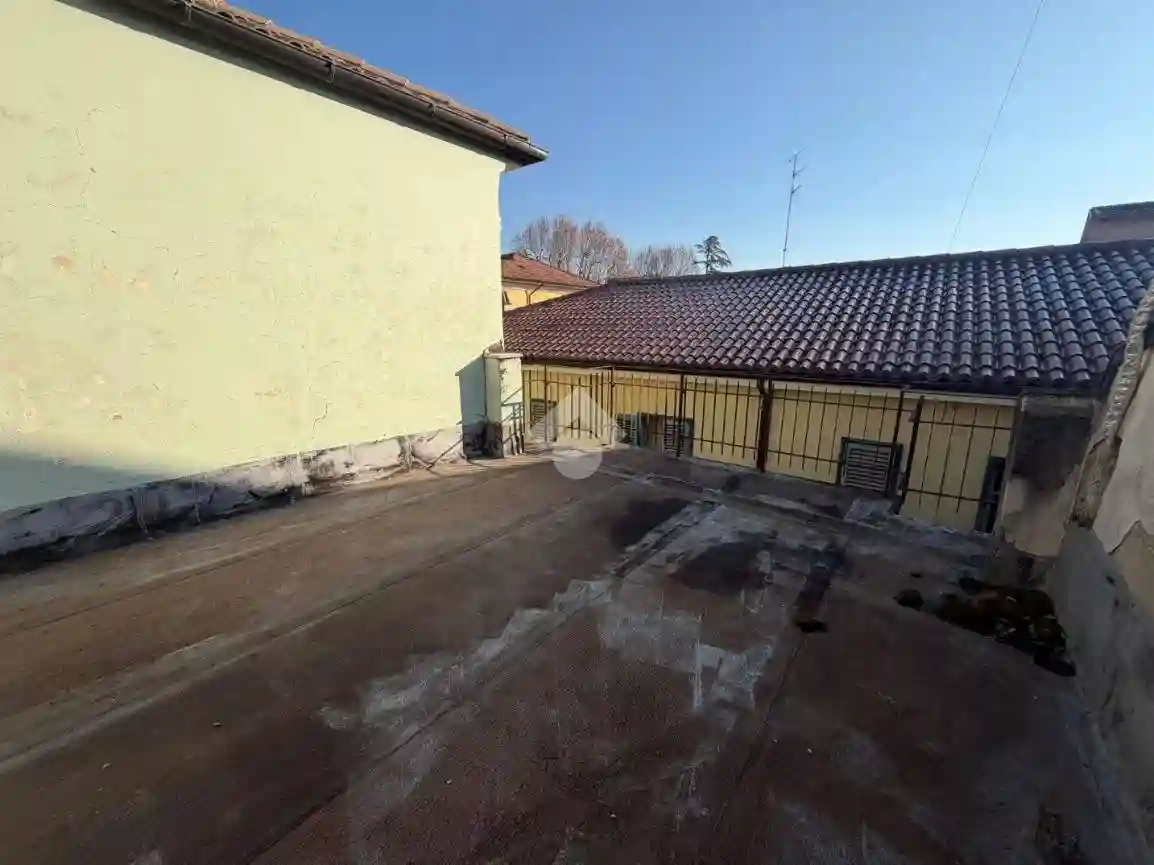 Palazzo - Edificio - foto 3