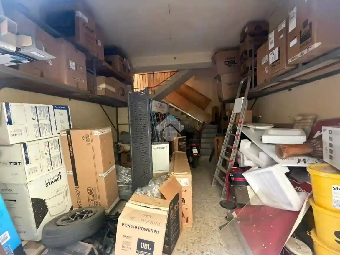 Palazzo - Edificio - foto 4