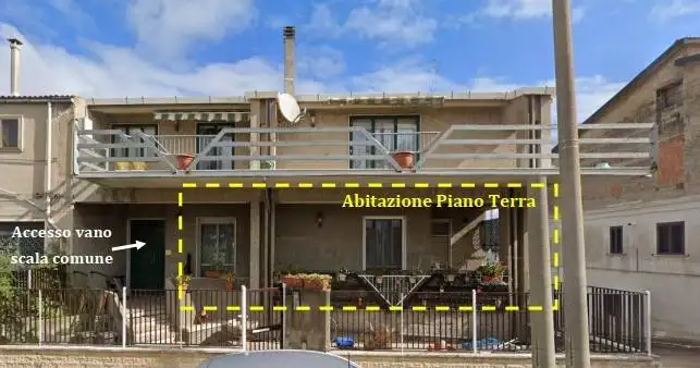 Appartamento in vendita a Genzano di Lucania