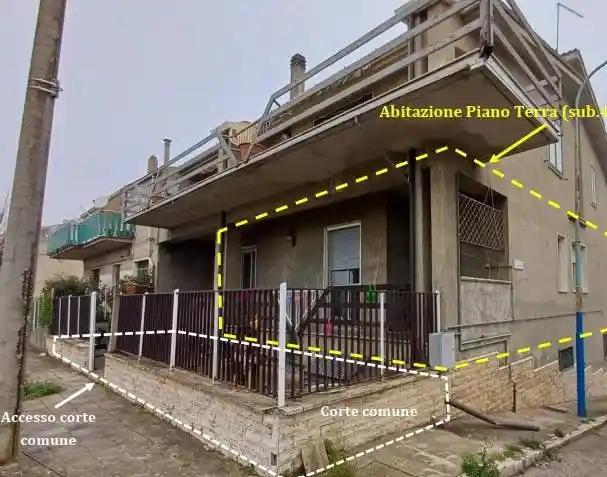 Appartamento all'asta viale 24 Maggio 116, Genzano di Lucania - foto 2