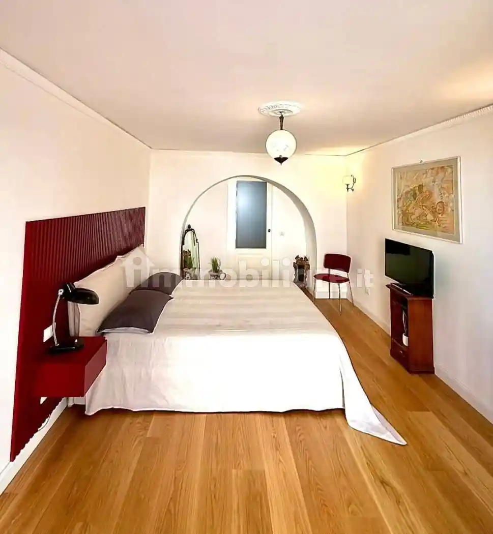 Appartamento in affitto a Palermo