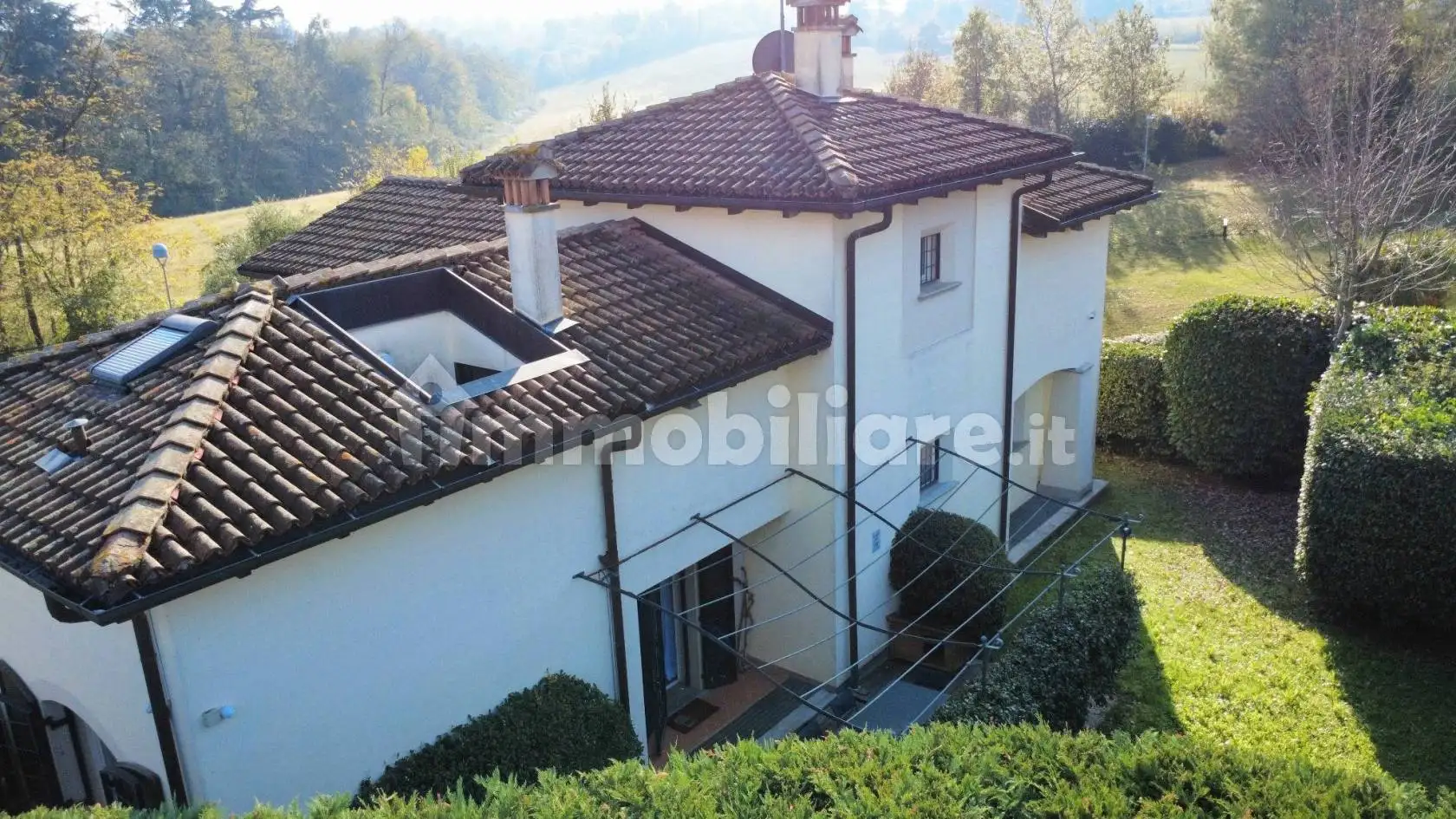 Villa in vendita a San Lazzaro di Savena