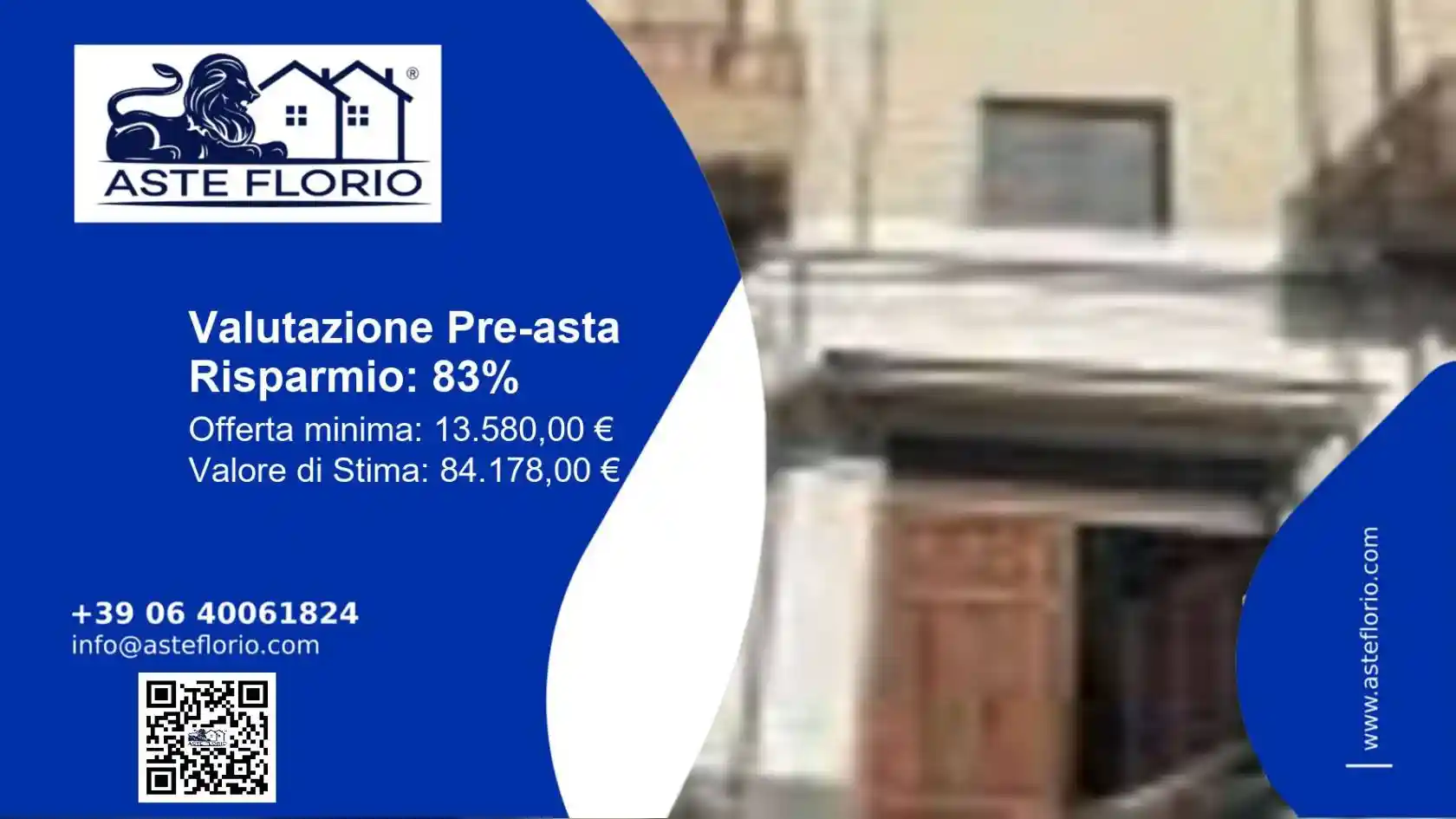 Appartamento in vendita a Canicattì