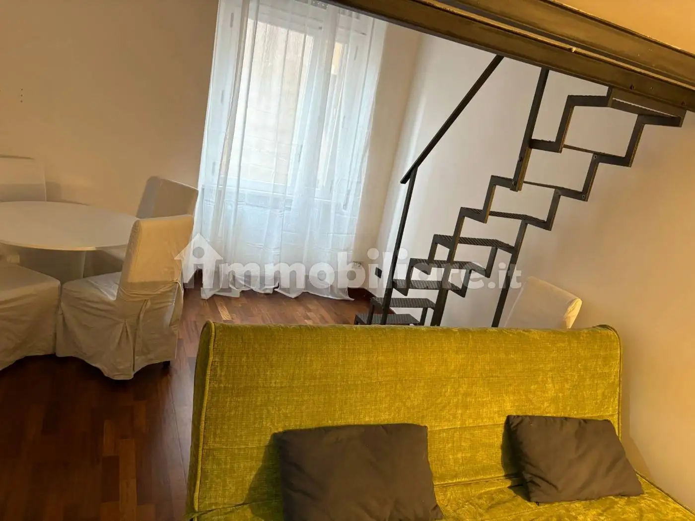 Appartamento in affitto a Roma