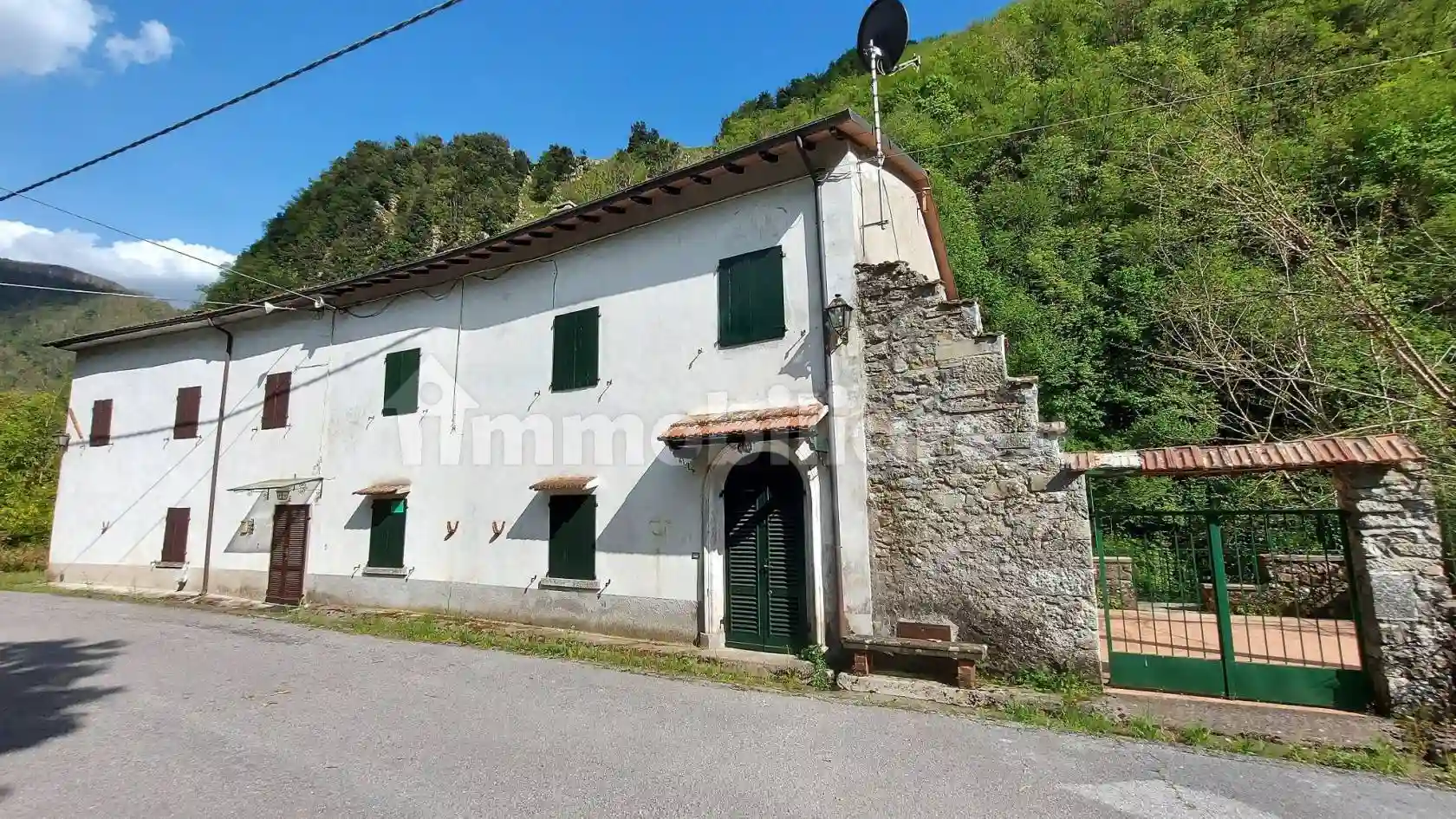 Casa indipendente - foto 2