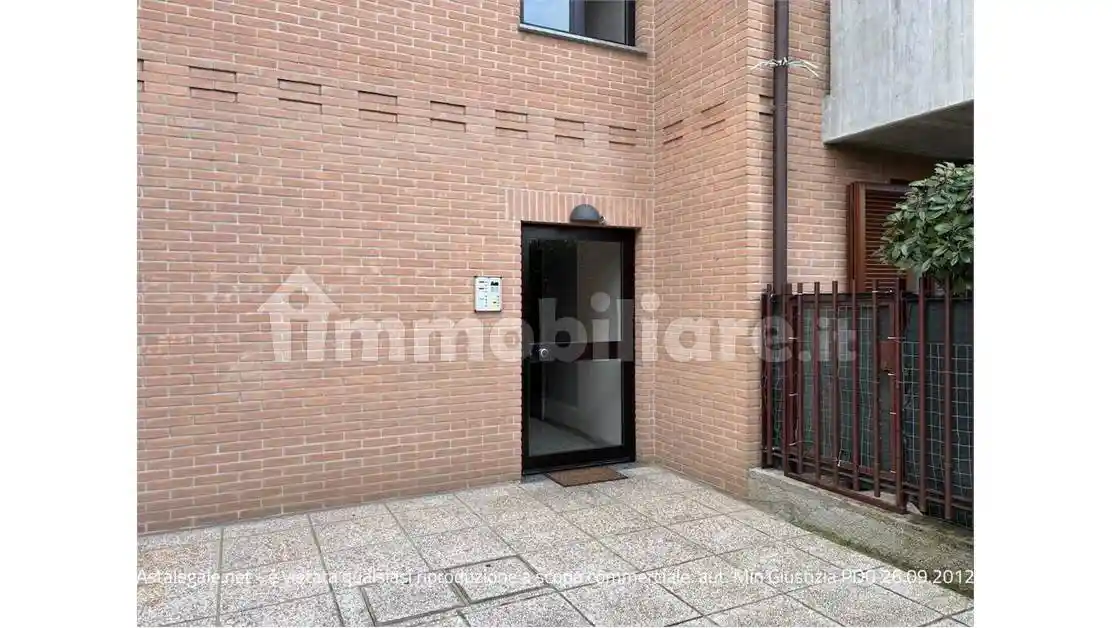 Appartamento in vendita a Cesano Maderno