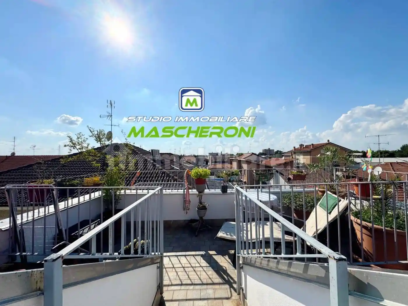 Appartamento in vendita a Bollate