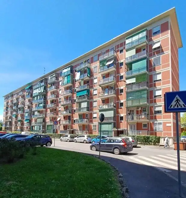 Appartamento in asta a Milano