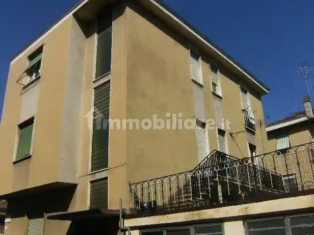 Appartamento in vendita a Alessandria