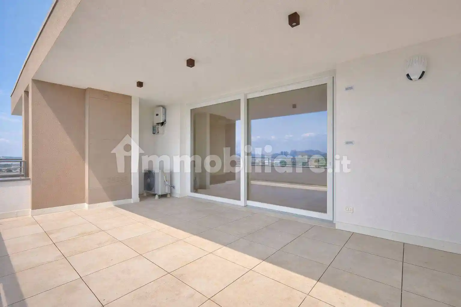 Appartamento in vendita a Mogliano Veneto