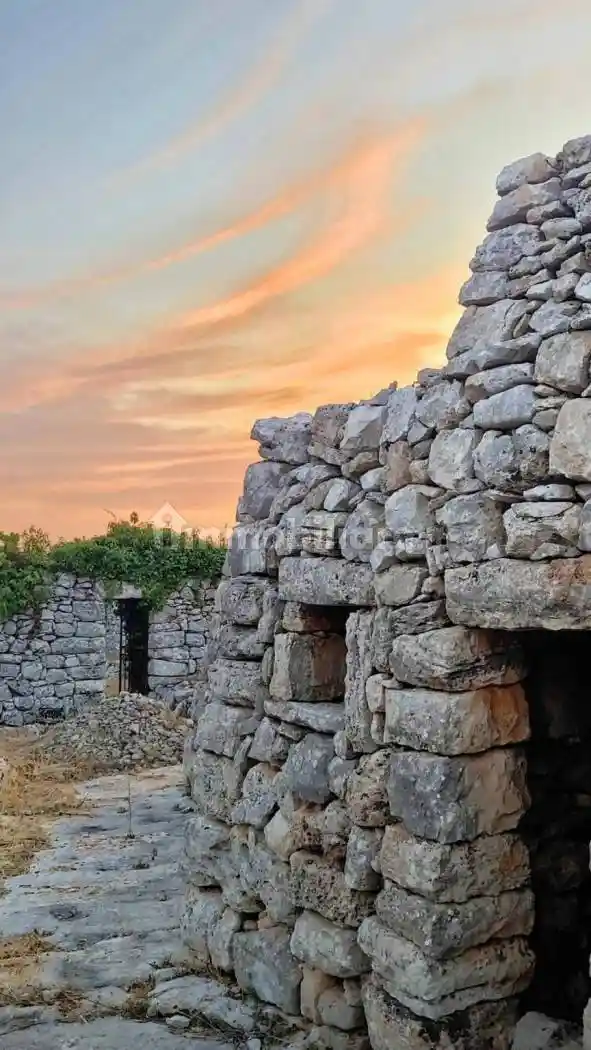 Rustico - Casale in vendita a Morciano di Leuca