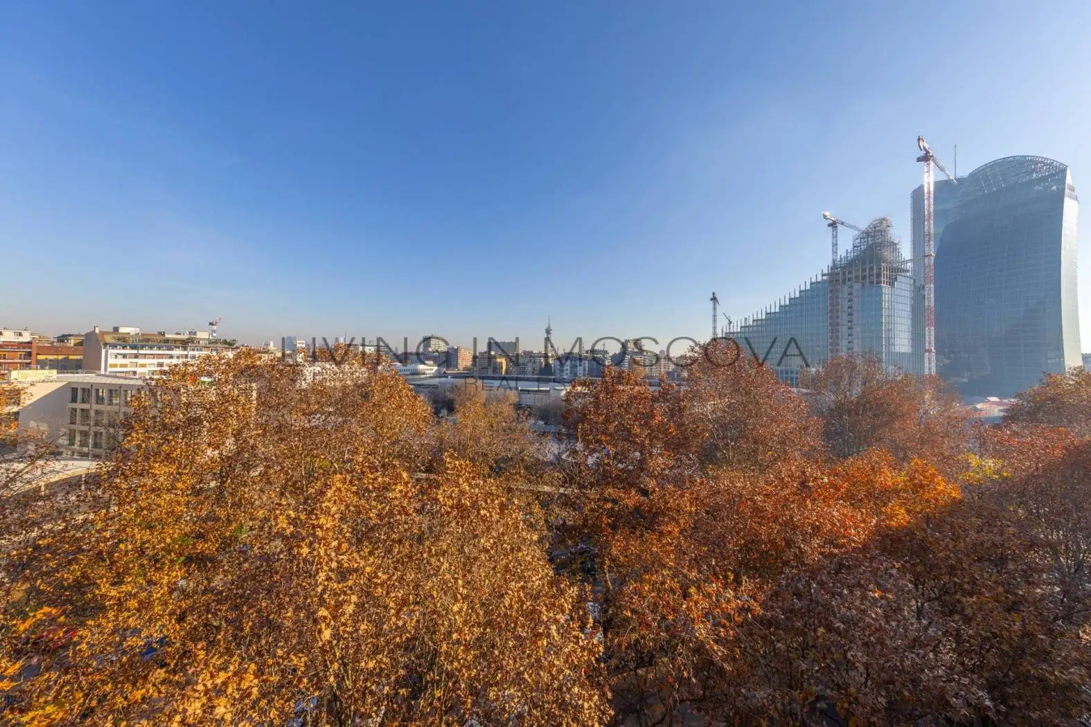 Appartamento in vendita a Milan