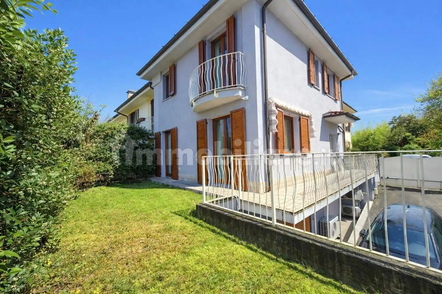 Villetta a schiera in vendita a Lodi