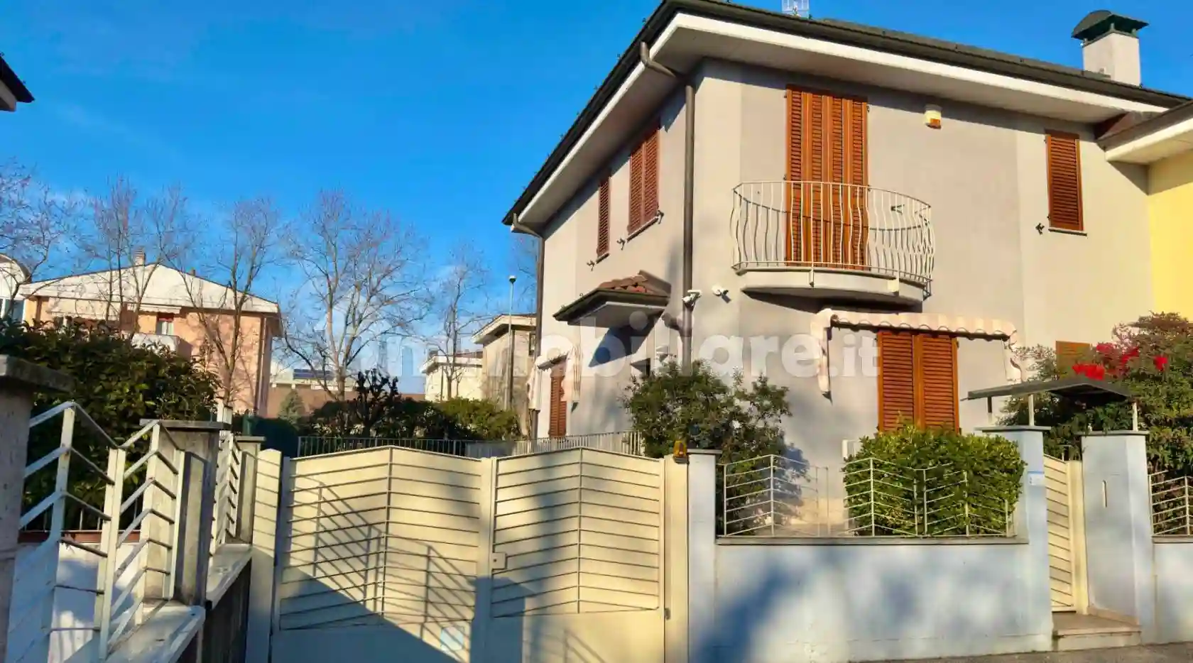 Villetta a schiera - foto 4