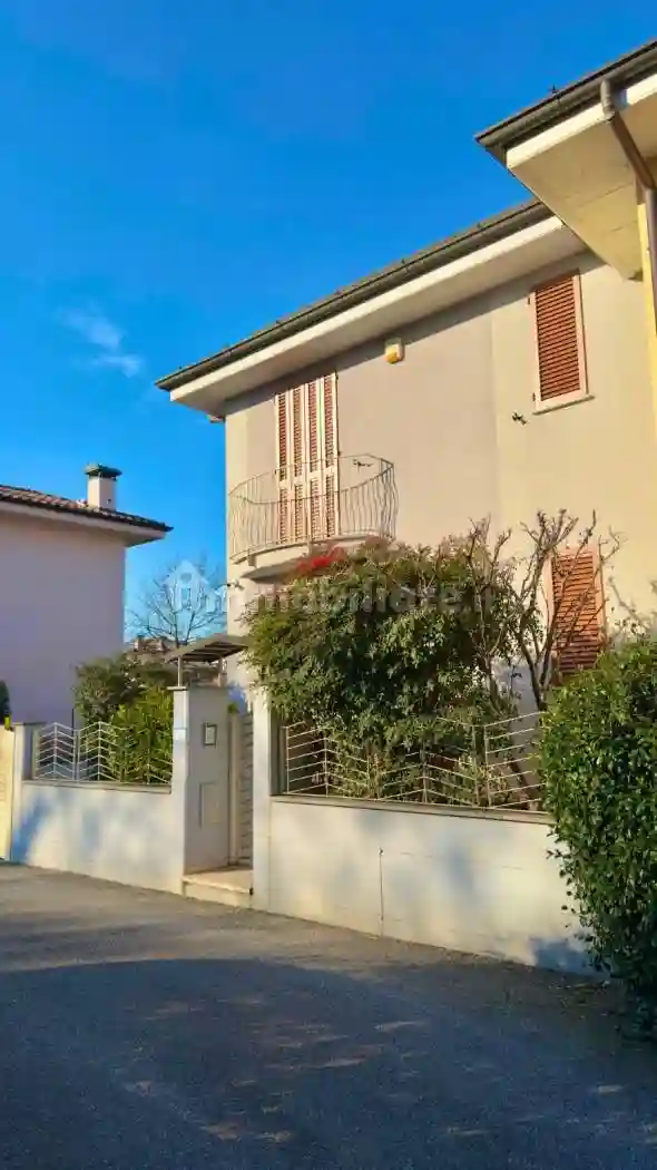 Villetta a schiera - foto 5