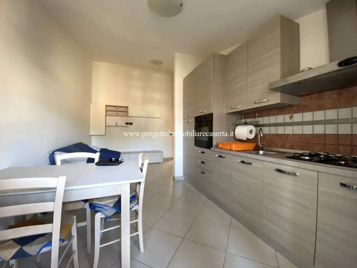 Attico - Mansarda in affitto a Caserta