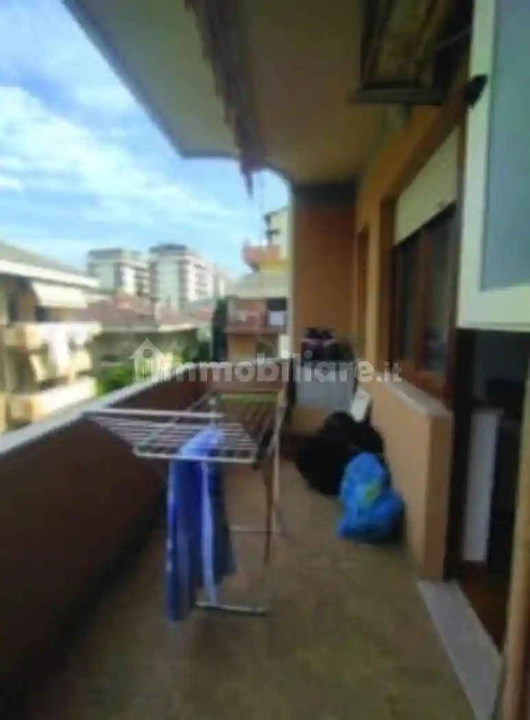 Appartamento all'asta via Mincio 16, Montesilvano - foto 4