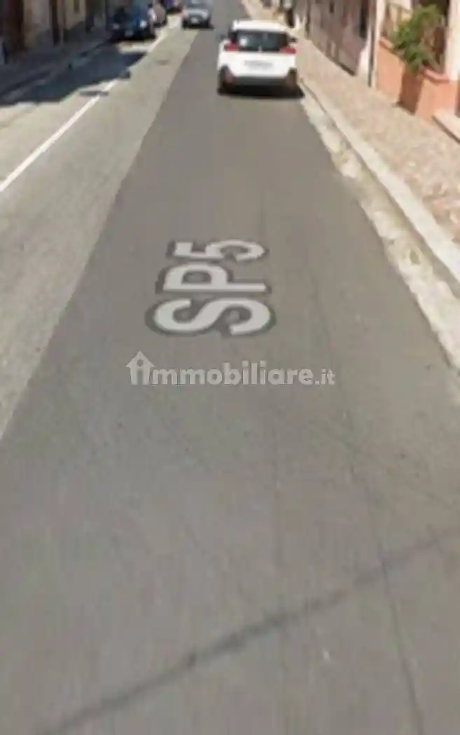 Appartamento all'asta via Dante Alighieri, Cinquefrondi - foto 2