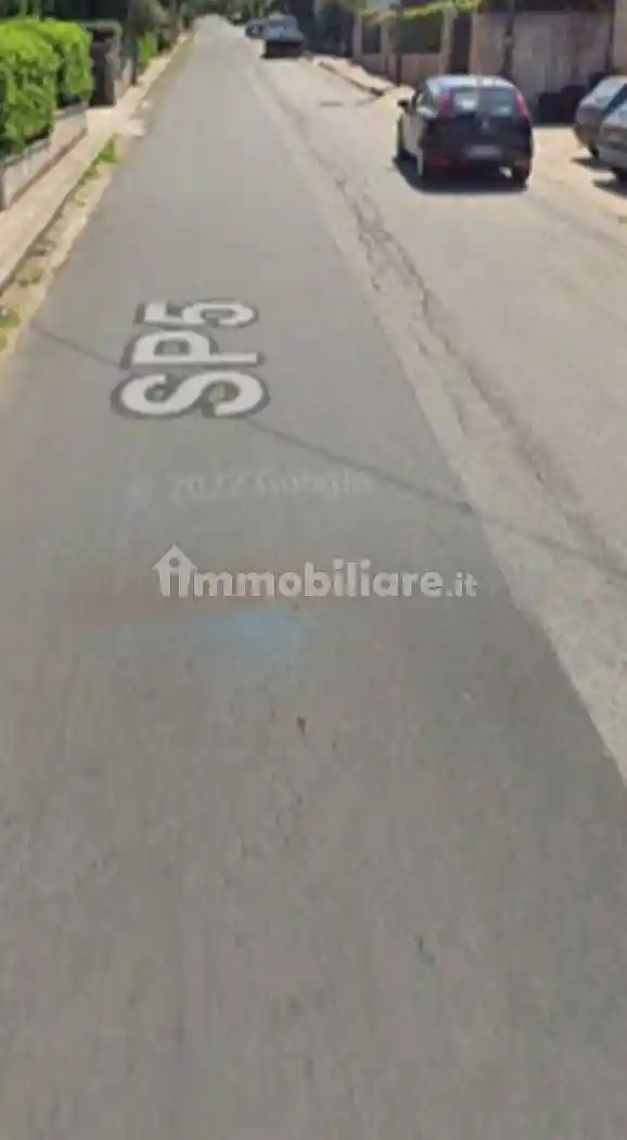 Appartamento all'asta via Dante Alighieri, Cinquefrondi - foto 3