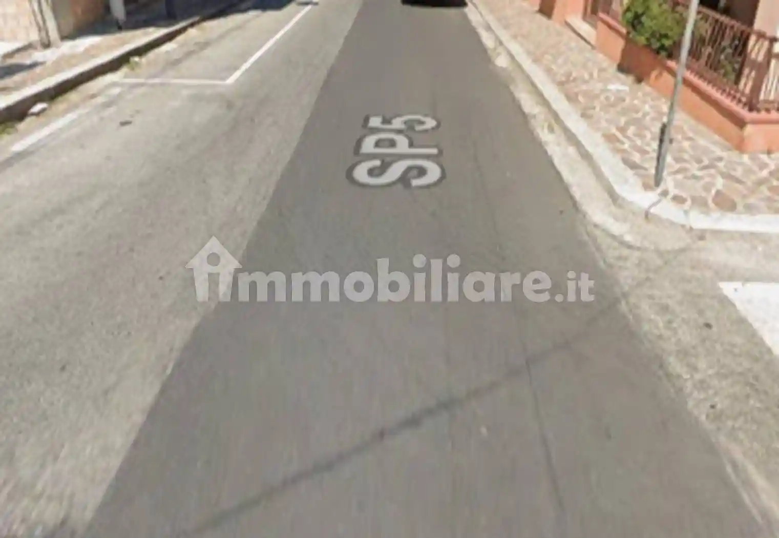 Appartamento all'asta via Dante Alighieri, Cinquefrondi - foto 4