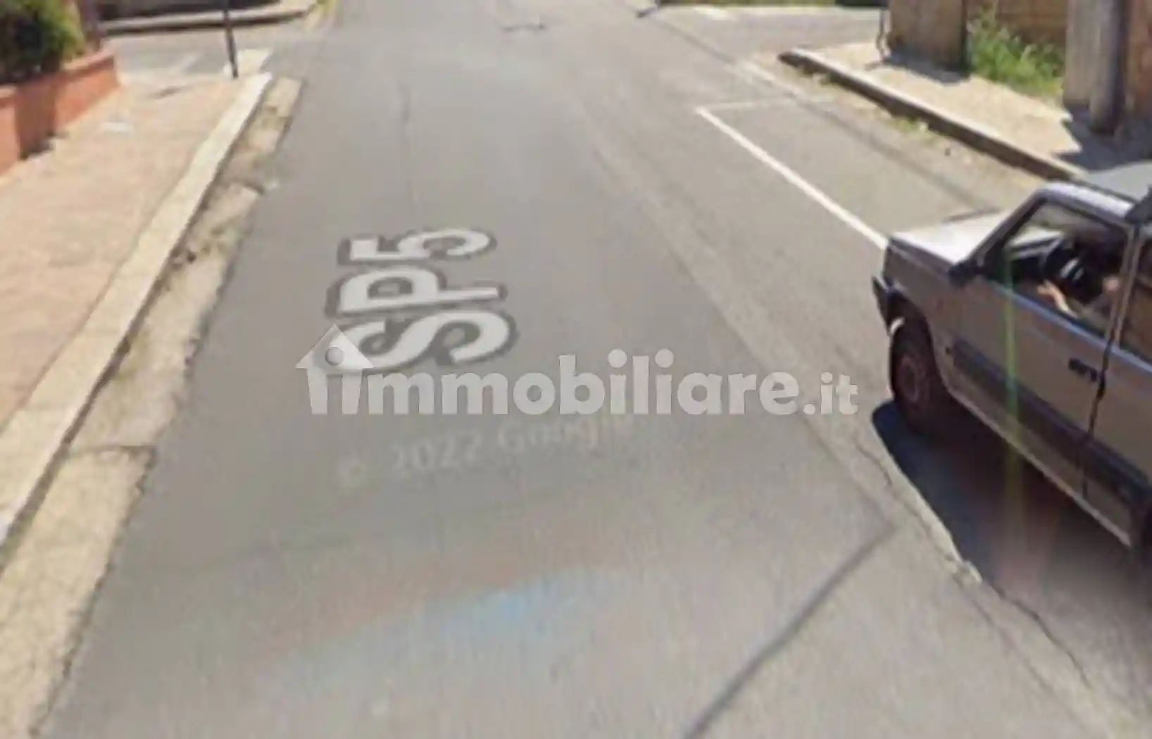 Appartamento all'asta via Dante Alighieri, Cinquefrondi - foto 5