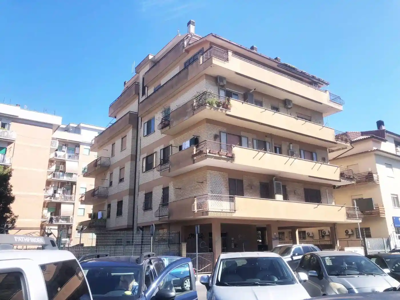 Appartamento in vendita a Pomezia