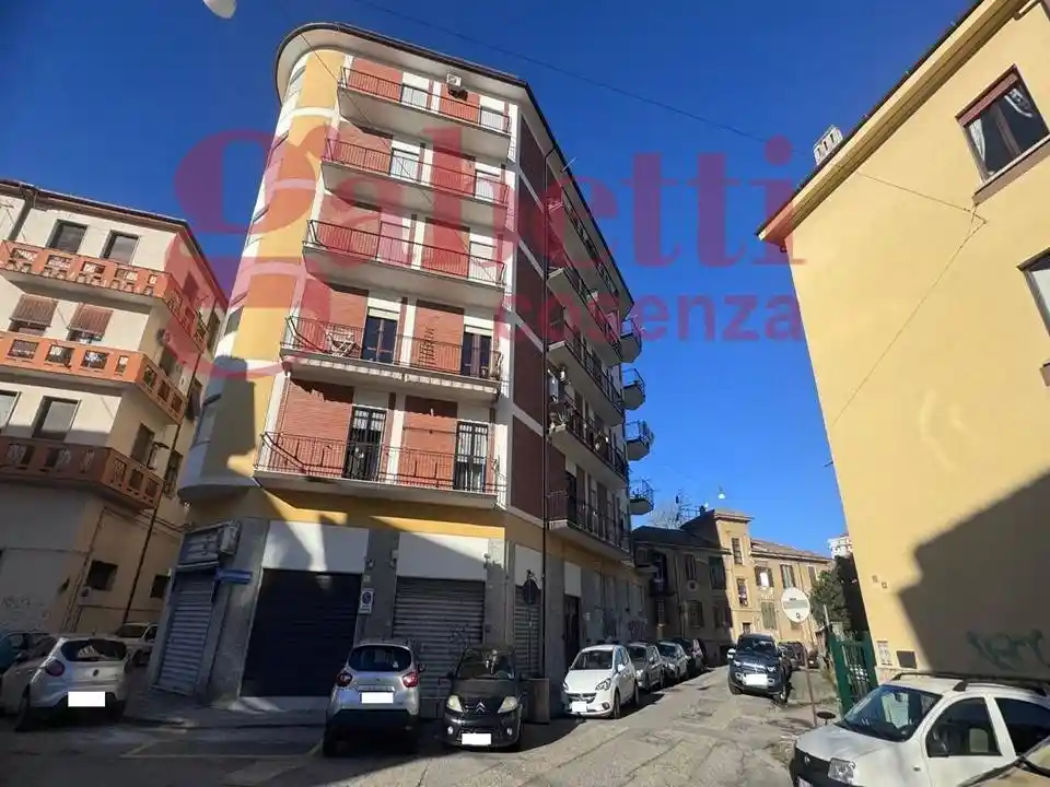 Appartamento in vendita a Cosenza