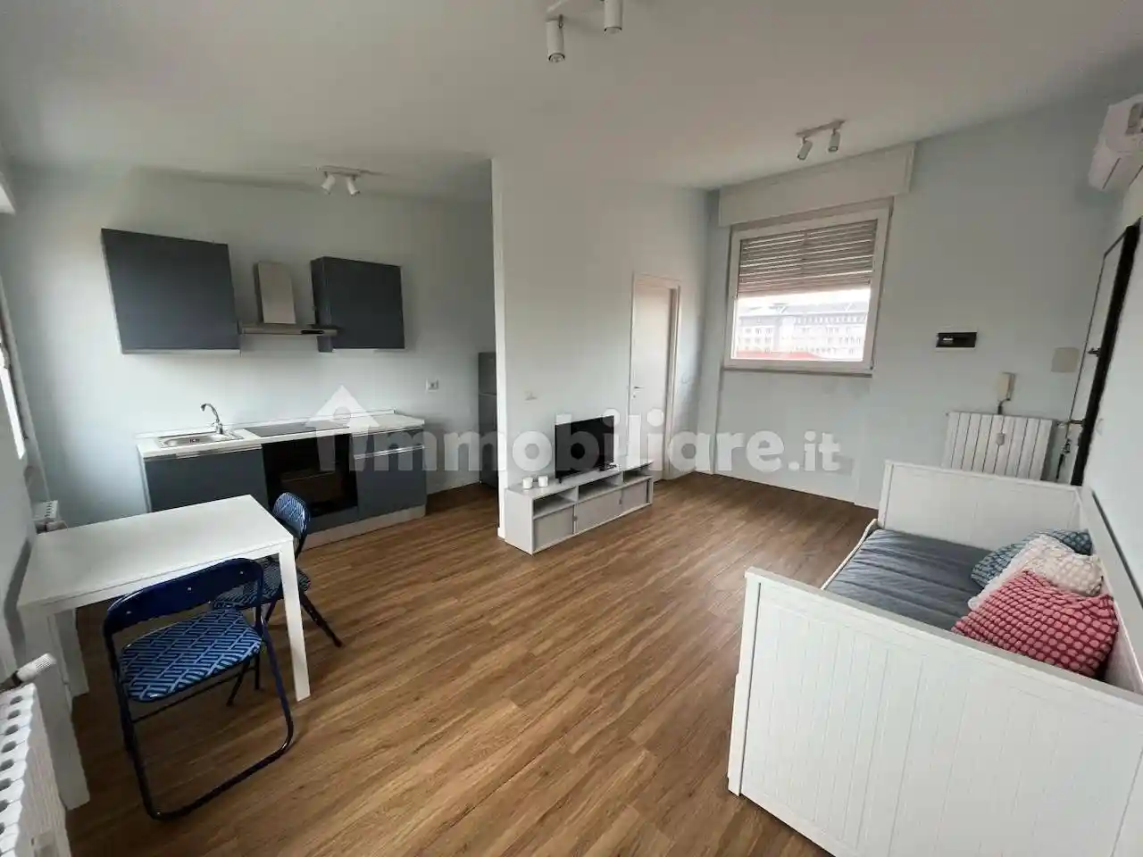 Appartamento in affitto a Alessandria