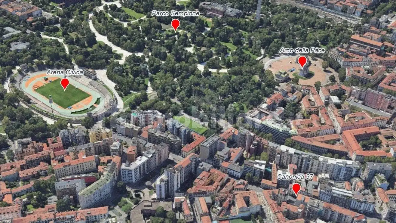 Apartment in vendita a Milan