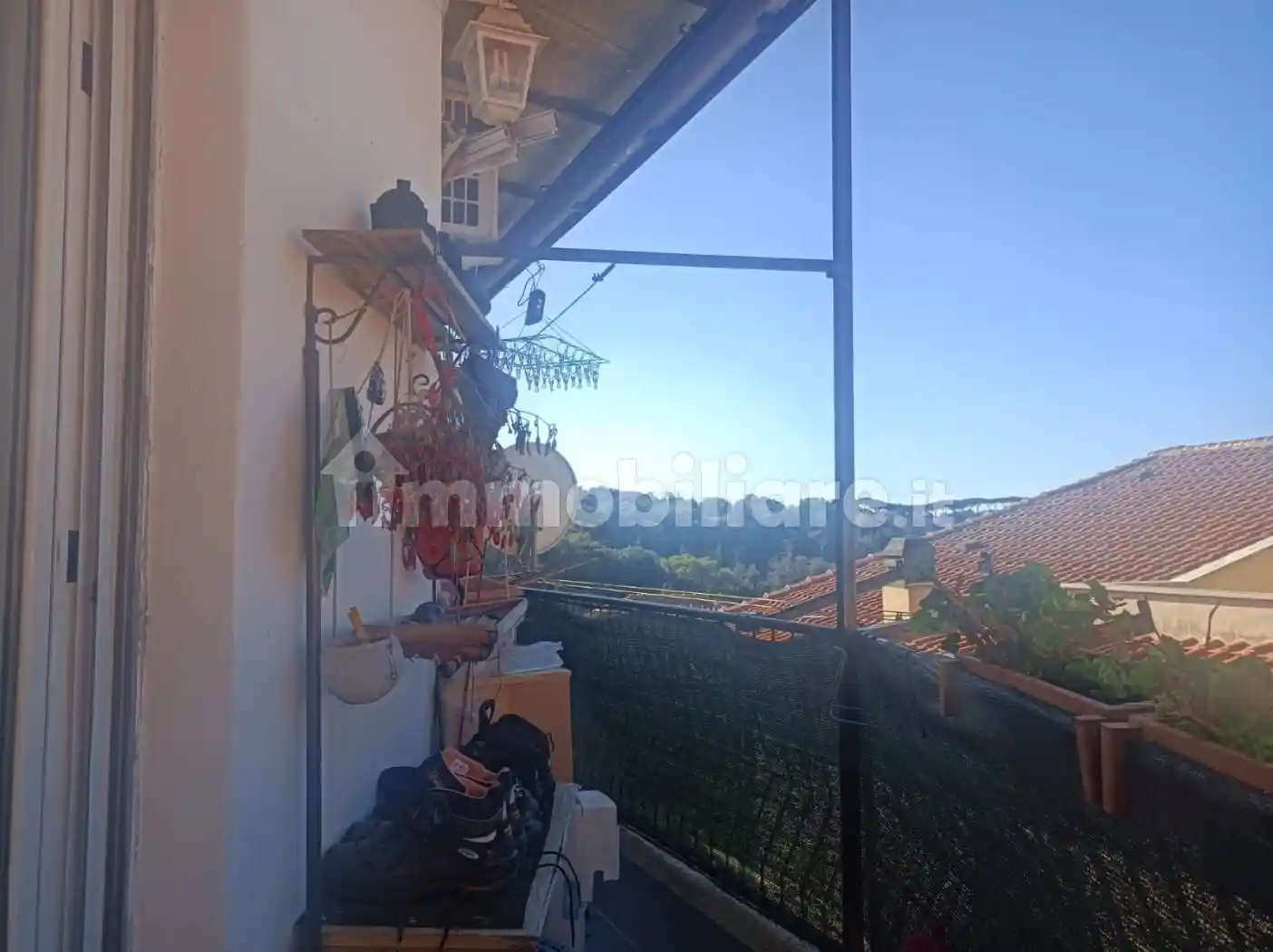 Appartamento in vendita a Marino