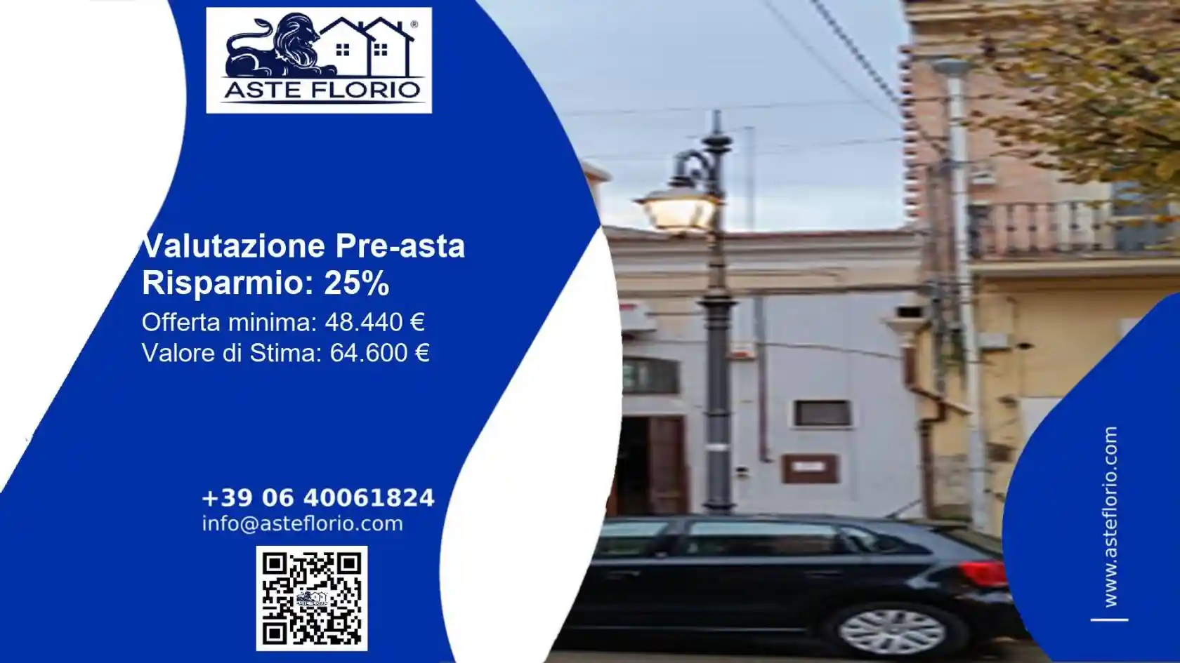 Appartamento in vendita a Foggia