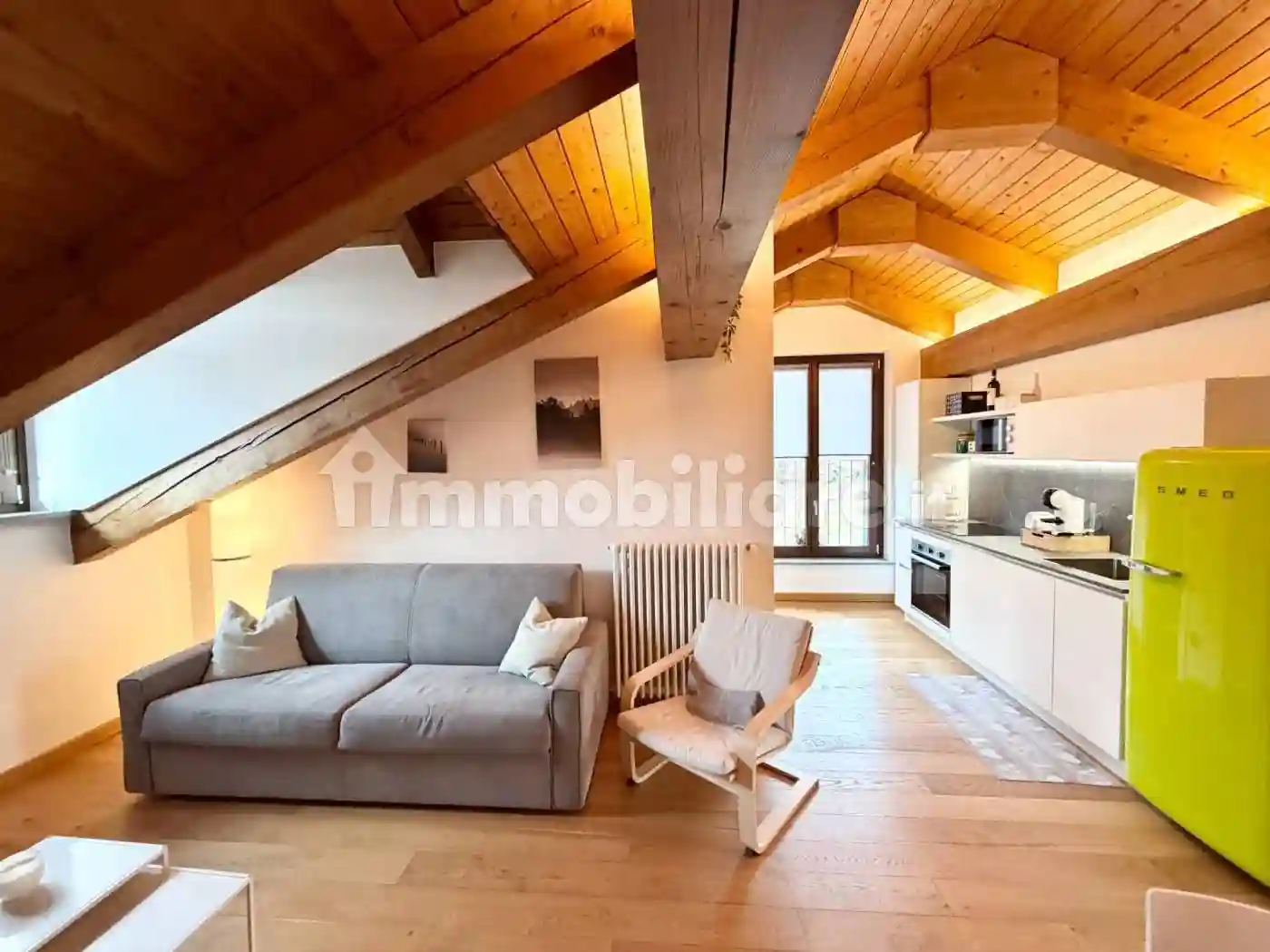 Appartamento - foto 2