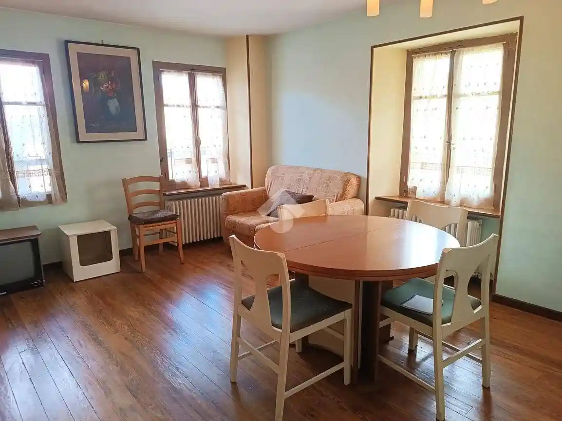 Appartamento in vendita a Valdilana