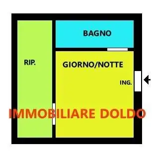 Apartment in vendita a Milan