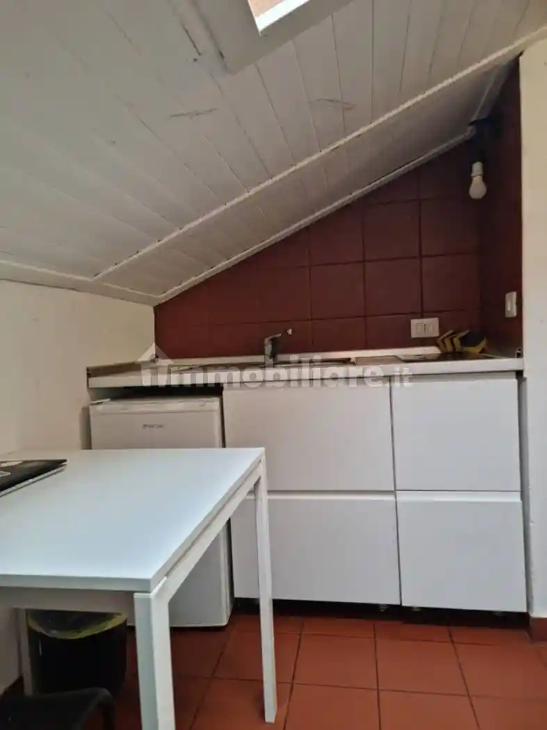 Monolocale largo dei Gelsomini, Giambellino, Milano - foto 3