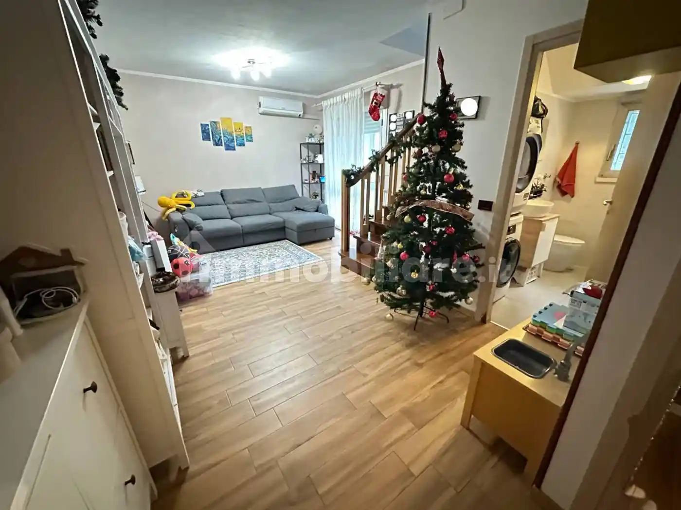 Appartamento in vendita a Pioltello