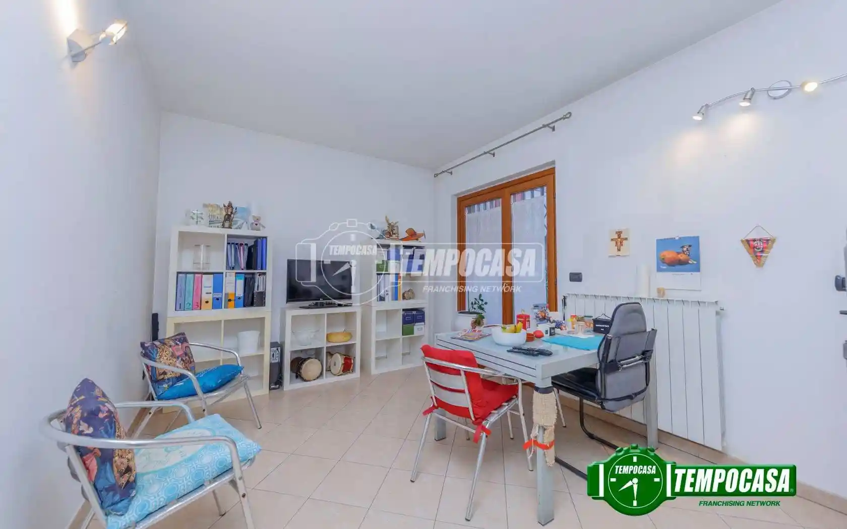 Trilocale via Ambrogio Figino, Certosa, Milano - foto 3