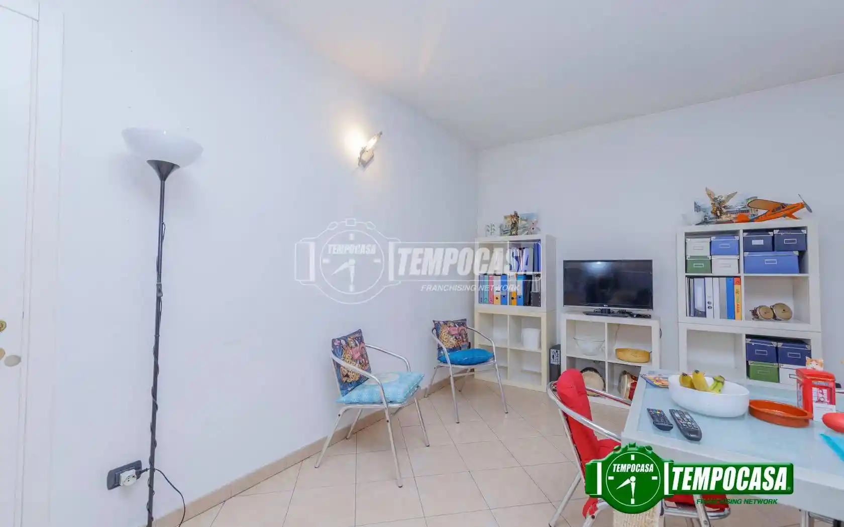 Trilocale via Ambrogio Figino, Certosa, Milano - foto 4