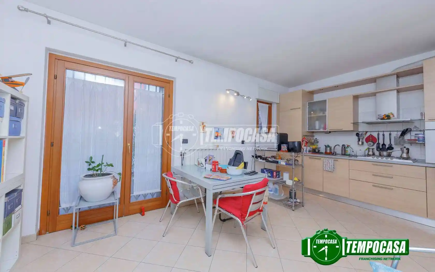 Trilocale via Ambrogio Figino, Certosa, Milano - foto 5