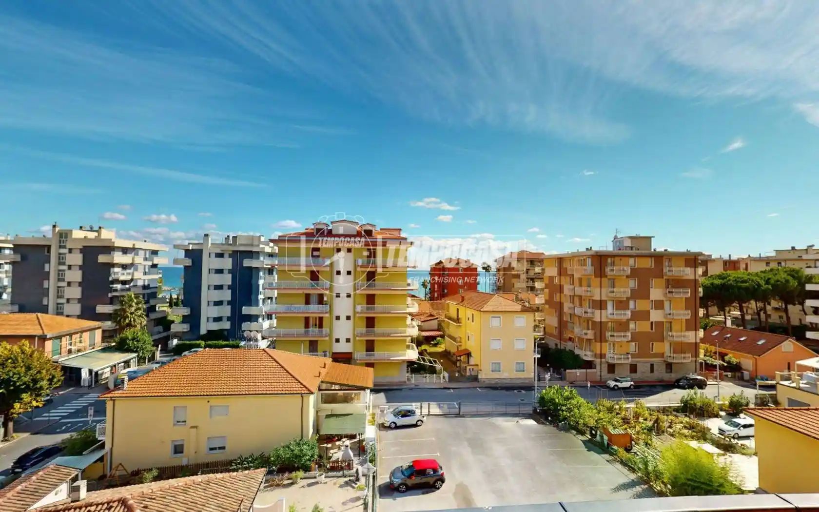 Appartamento in vendita a Andora