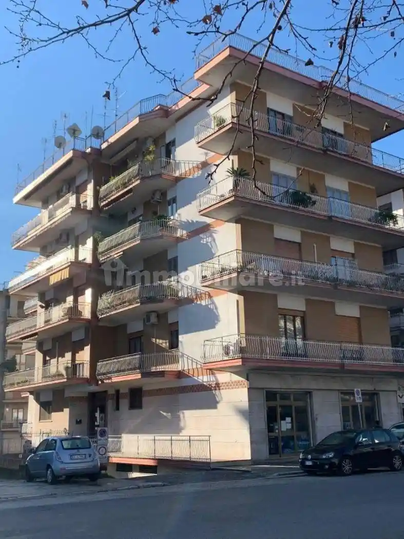 Appartamento in vendita a Cassino