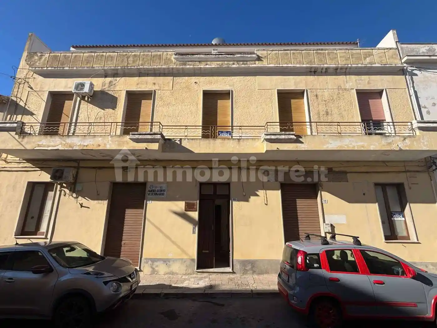 Casa indipendente in vendita a Avola