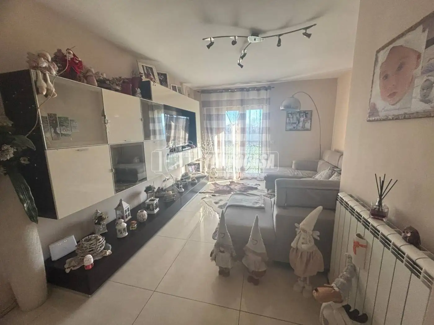 Appartamento in vendita a Giugliano in Campania