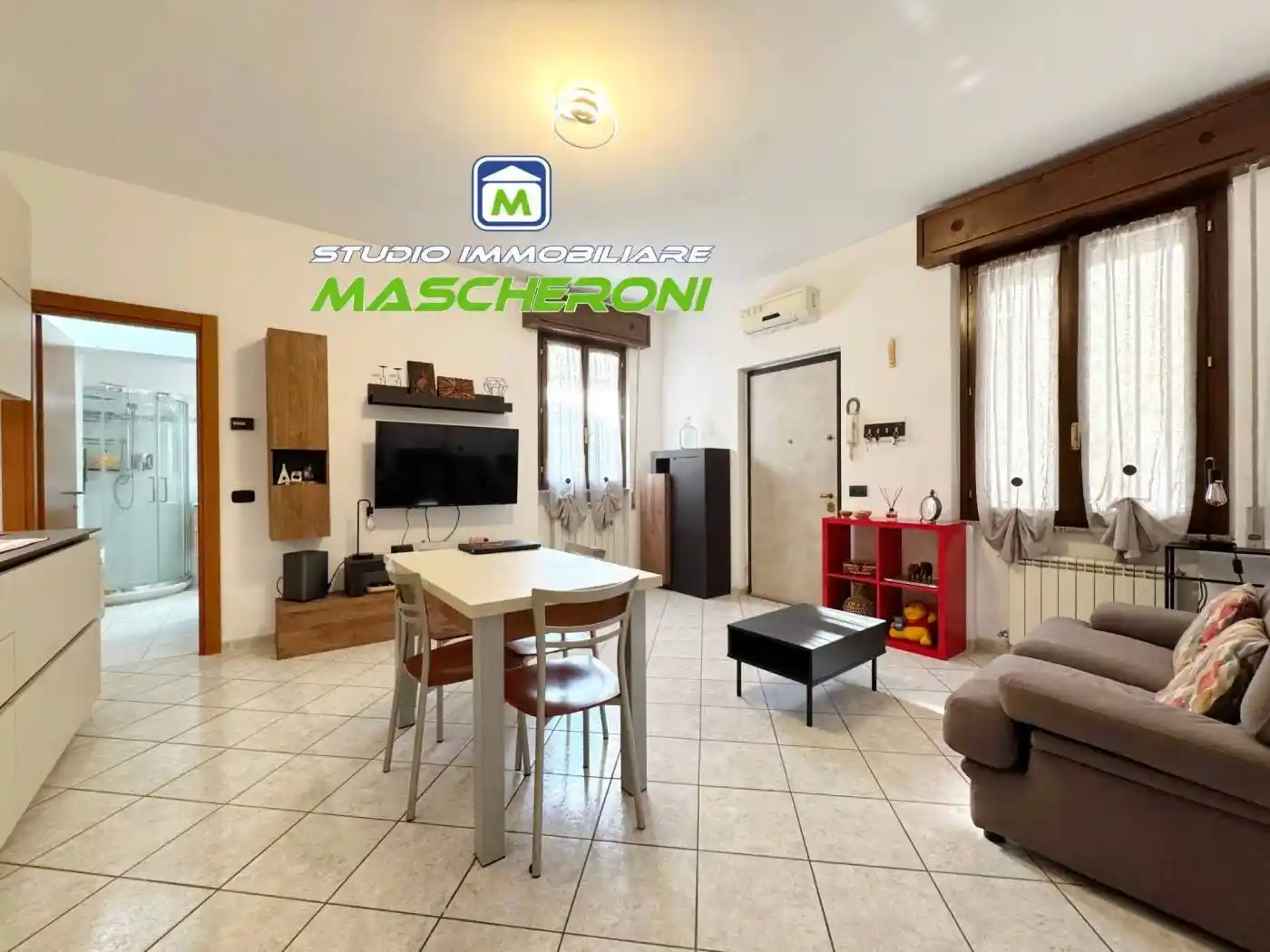 Appartamento in vendita a Paderno Dugnano