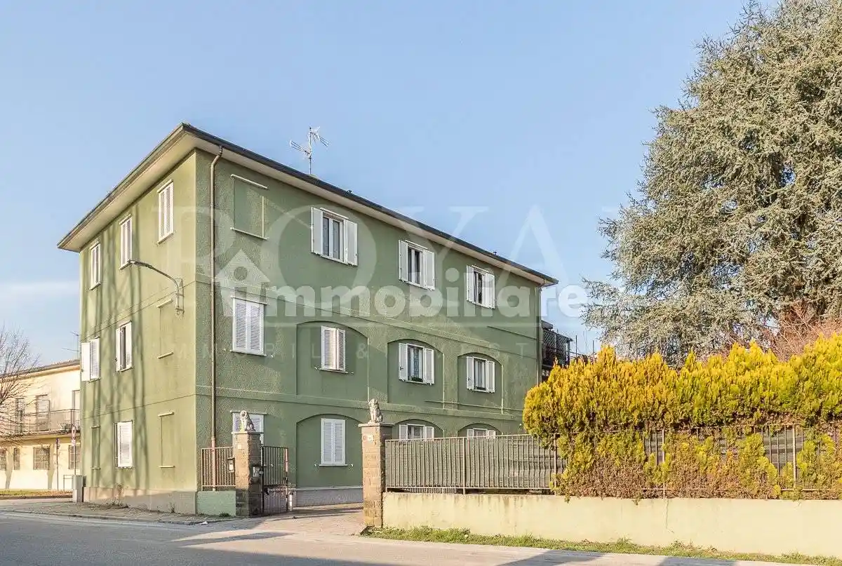 Appartamento in vendita a Arcore