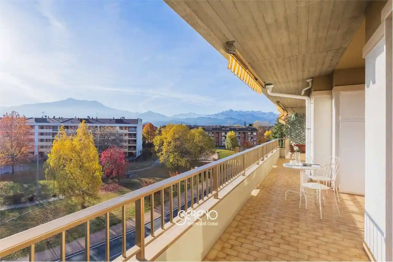 Attico - Mansarda in vendita a Cuneo