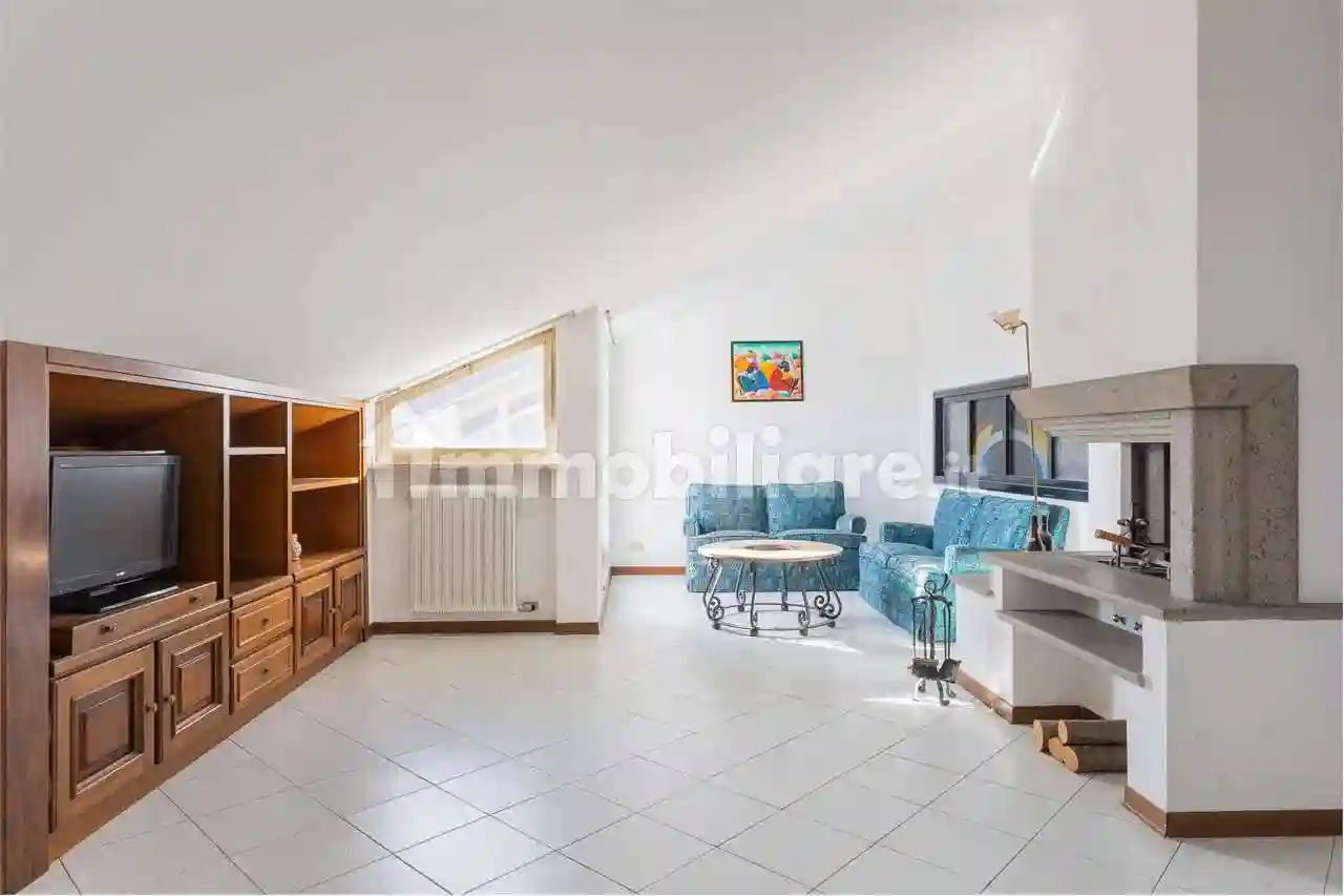 Attico - Mansarda - foto 3